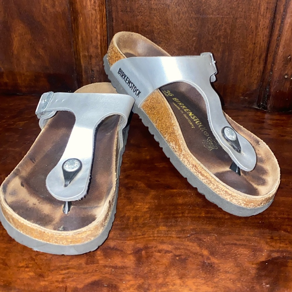 Birkenstock Sandals